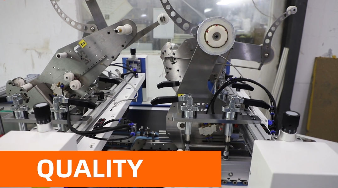 Shenzhen Gathe Printing γραμμή παραγωγής του κατασκευαστή