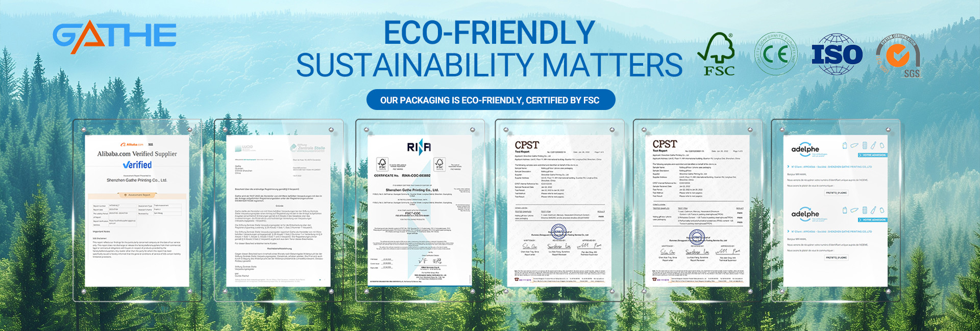 ποιότητας Συσκευάζοντας κιβώτιο δώρων χαρτονιού εργοστάσιο