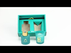 Κουτί κεριών