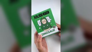 Προσαρμοσμένα κιβώτια δώρων κινουμένων σχεδίων για παιχνίδια και άλλα