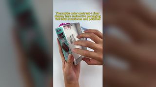 Κουτιά συσκευασίας με προσαρμοσμένο λογότυπο τηλεφώνου Charm