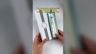 Προσαρμοσμένα κιβώτια ρολογιών Συσκευασία Smart Watch