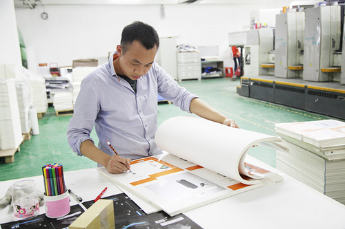 Latest company news about Διαδικασία επιθεώρησης