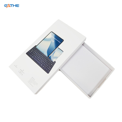 Προσαρμοσμένο λογότυπο Luxury Tablet Accessories Συσκευαστικό κιβώτιο